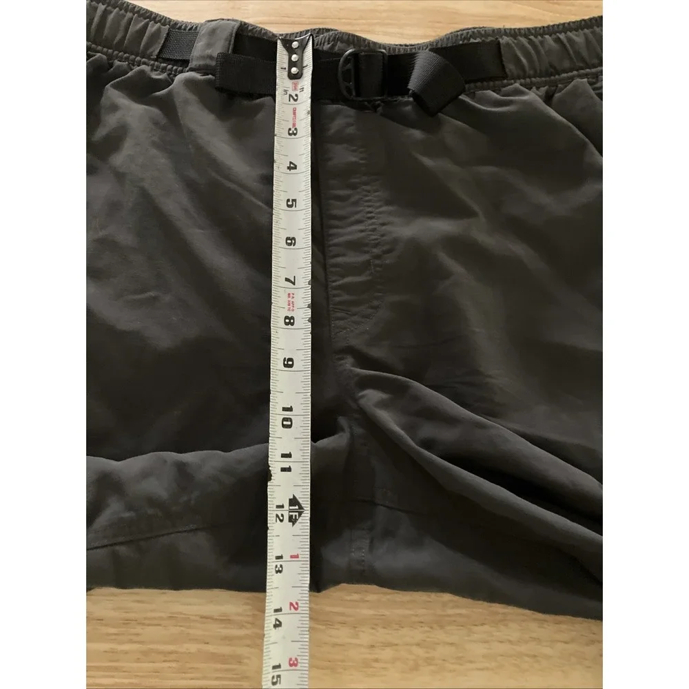 The North Face Flash Dry Shorts Men's Size XL  8
